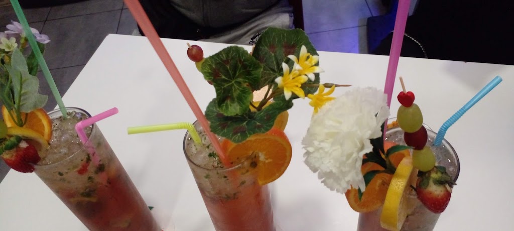La Lechera — Mojito