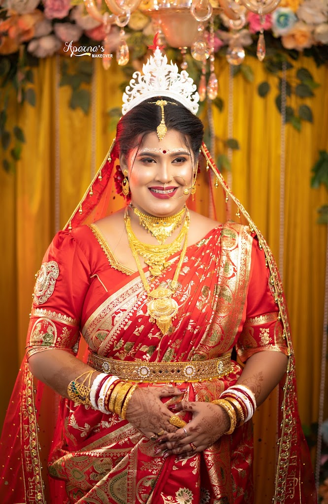 Aparna S Makeover Academy Aparna Pal