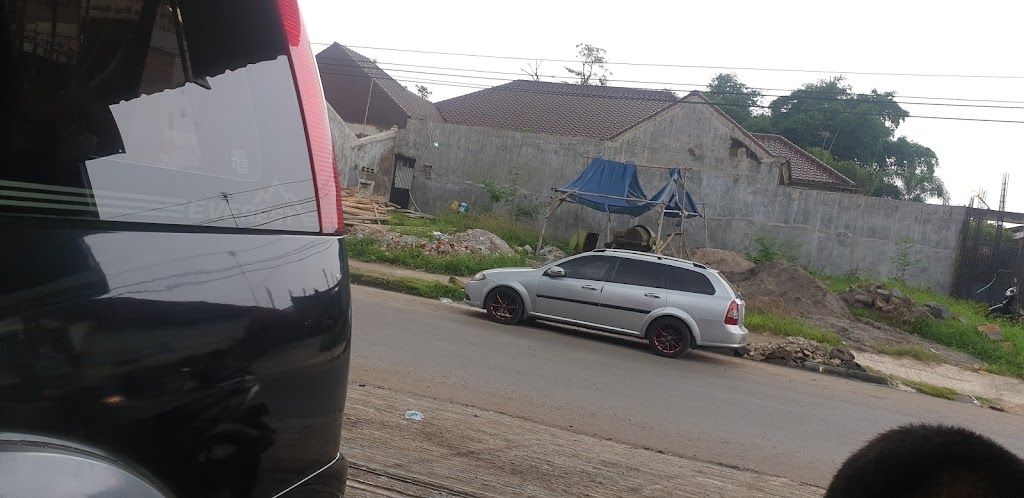 Bengkel Mobil Mas Faisal