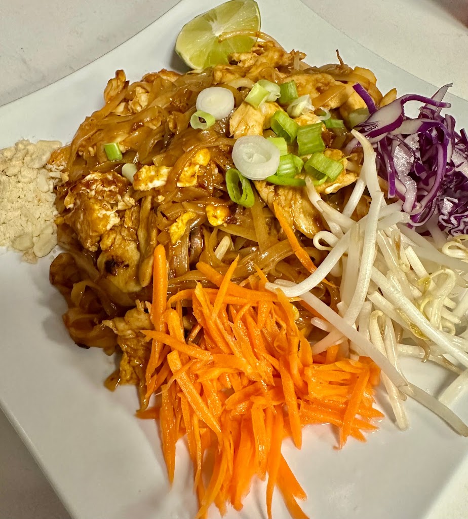 Thai Garden BBQ