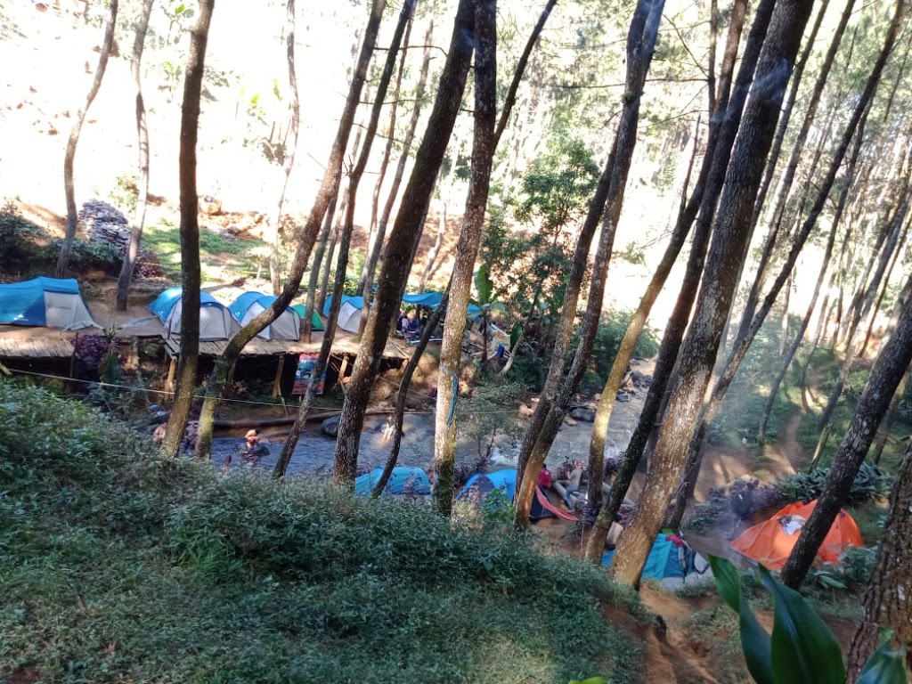 South Camp Pangalengan