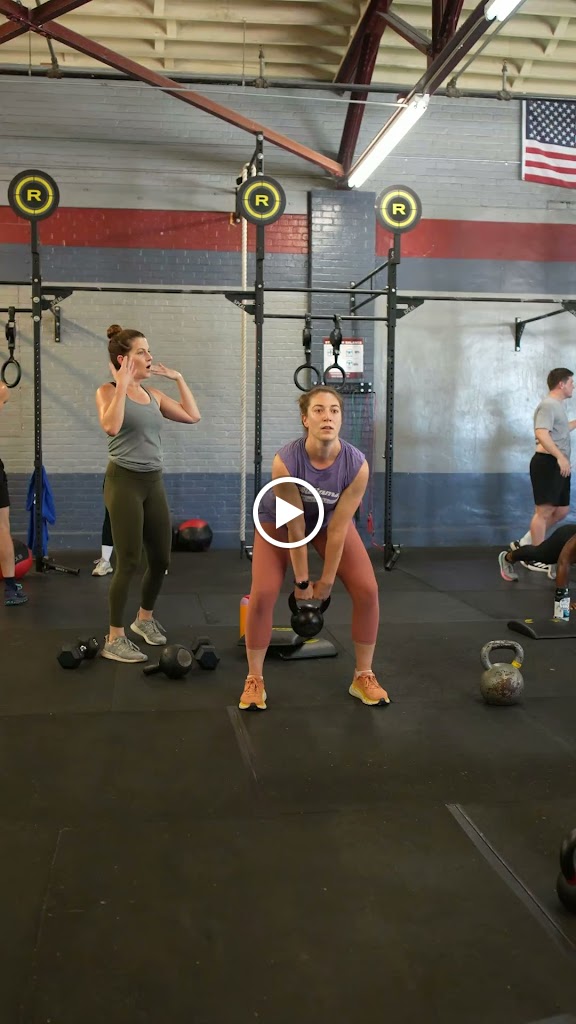  Courage Fitness Durham