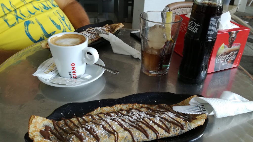 Il Capriccio C.B — Cafe