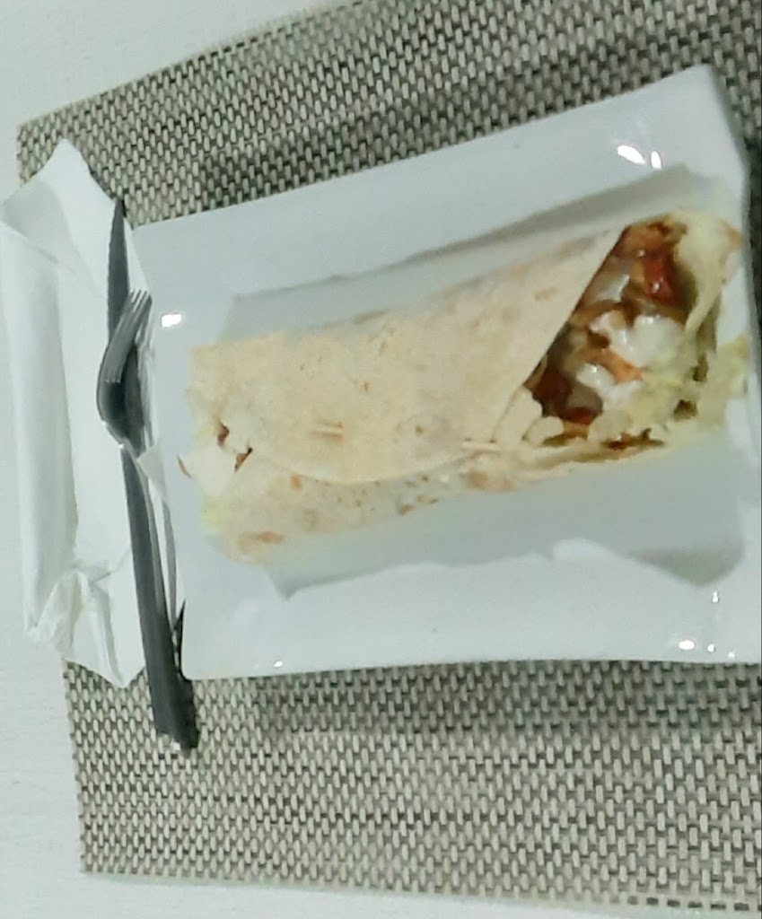 Cafe Bar Gasteiztarrak — Comida y bebida