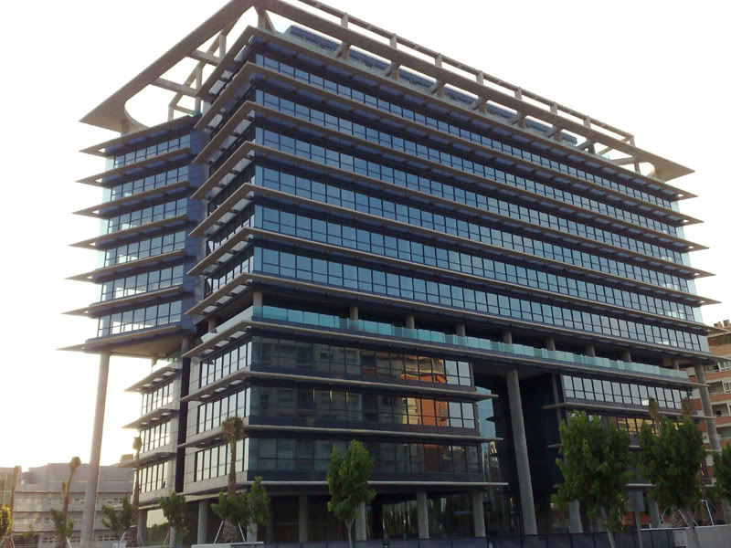 ITAerea Aeronautical Business School