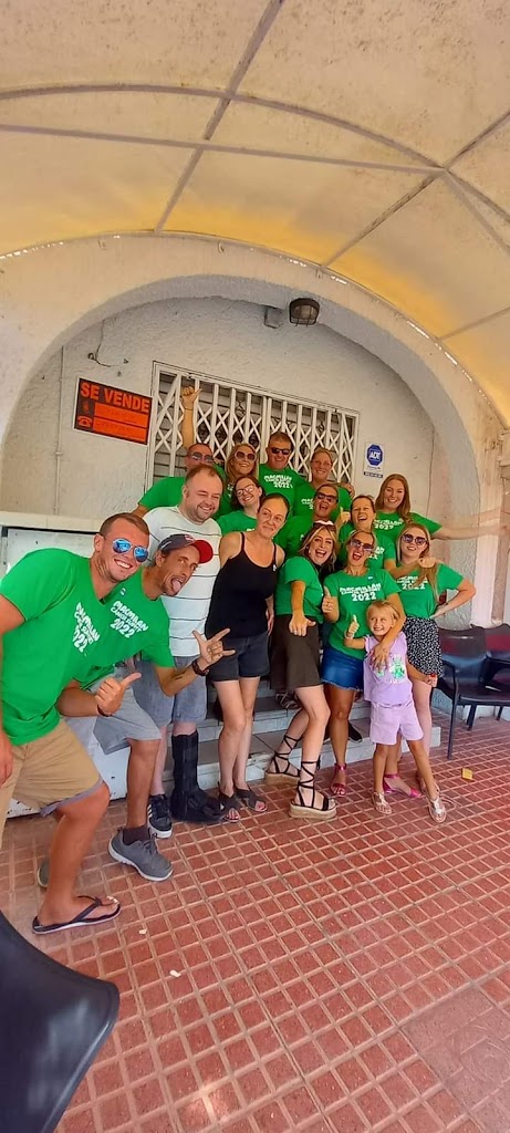 Jollys bar — Del propietario