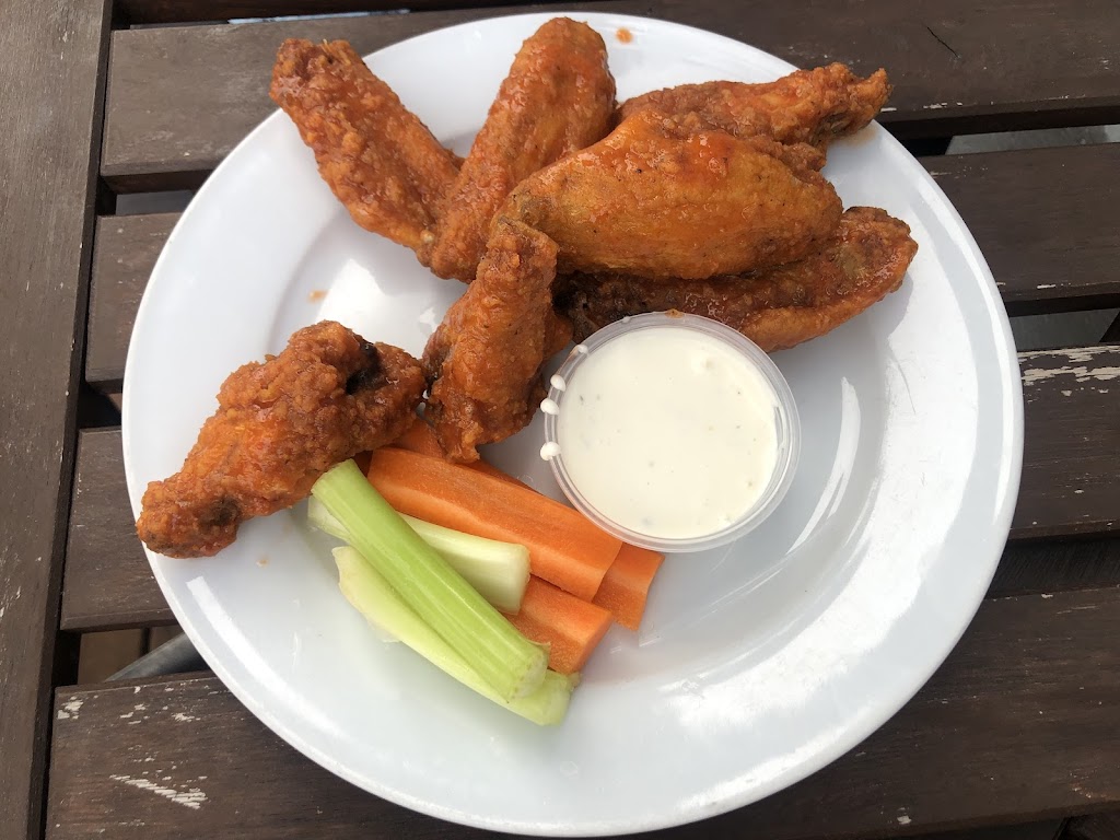 Food & drink