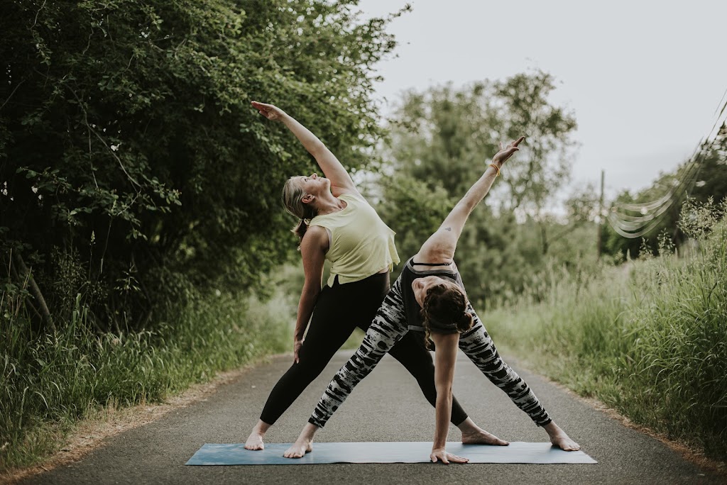  Sanctuary: Yoga, Barre, and Dance