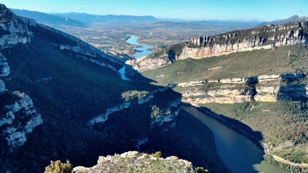 Monte El Campanario