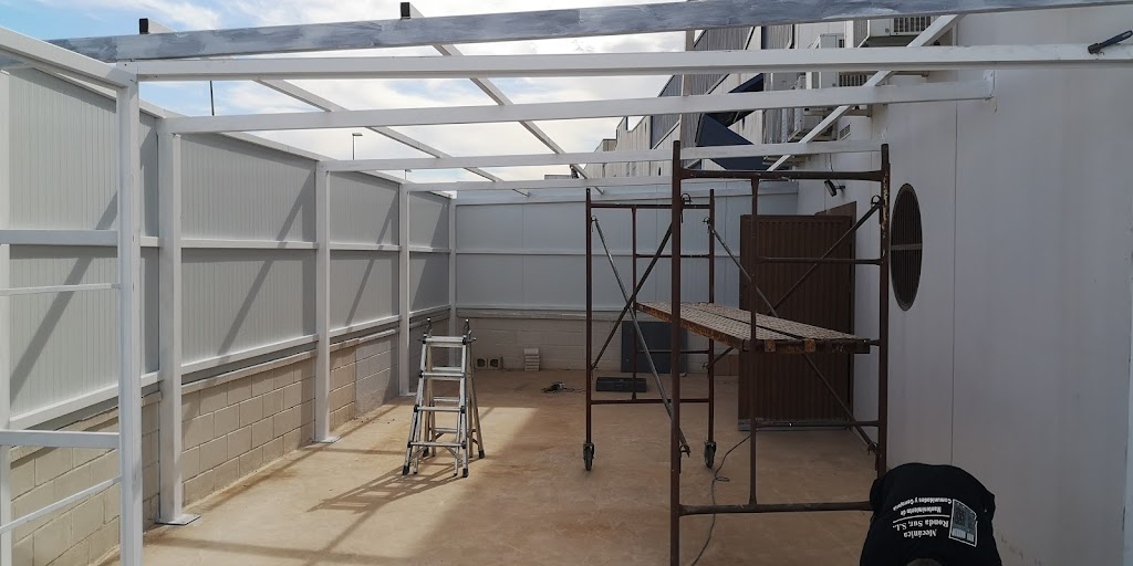 Mecanica Ronda Sur SL