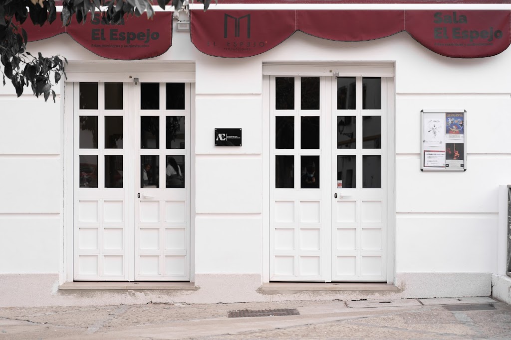 Sala El Espejito