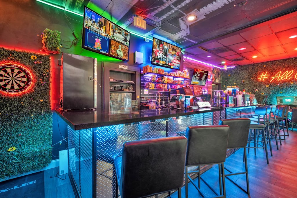 Photo of The Kave Kava Bar - Kratom & Cannabis Cafe (Dispensary & Hookah Lounge)