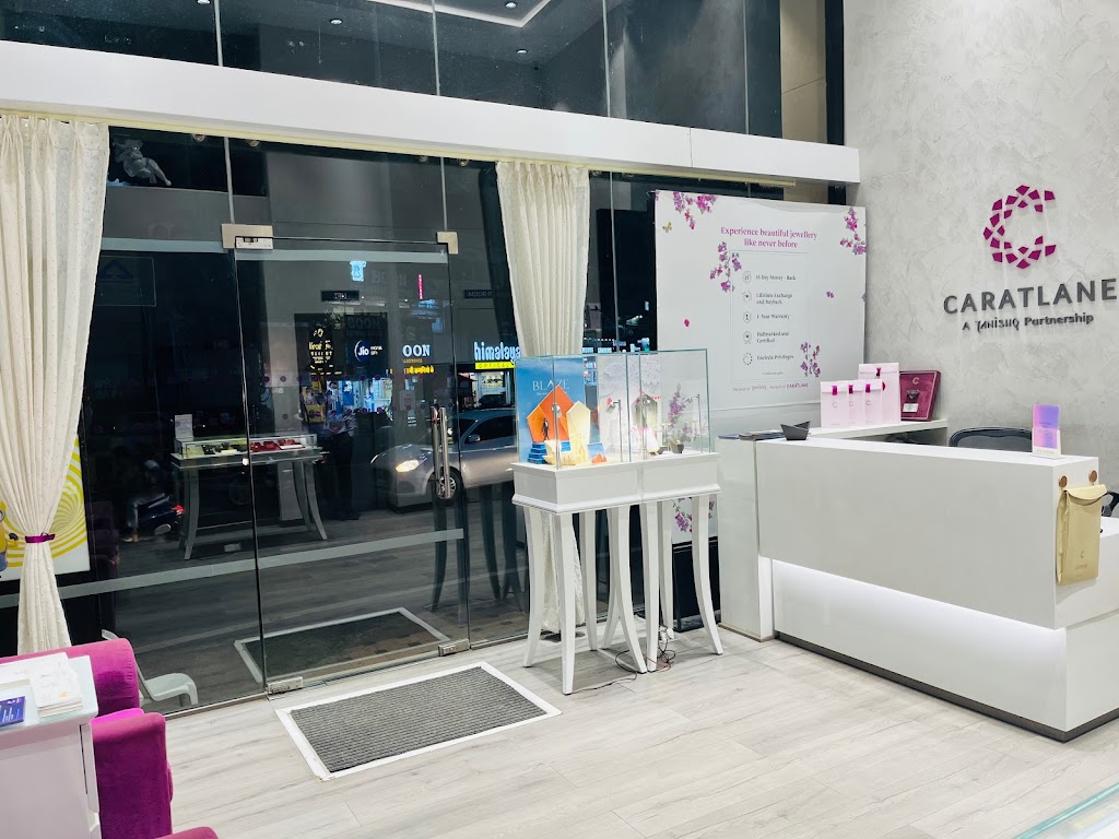 CaratLane Jewellery Naudra Bridge, Jabalpur