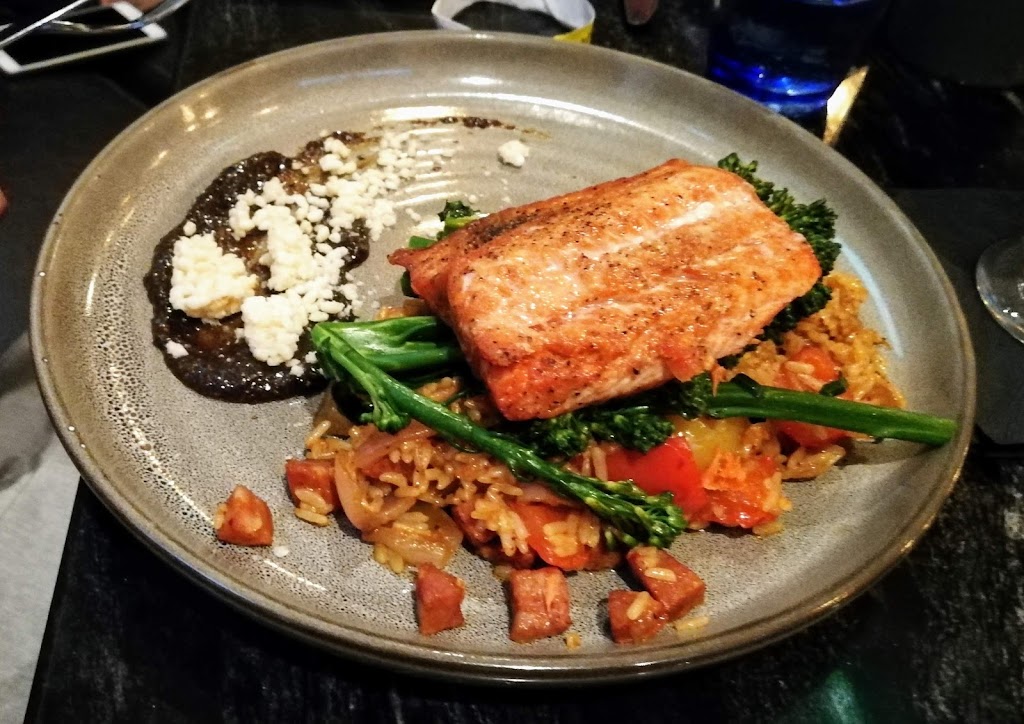 Sea bass