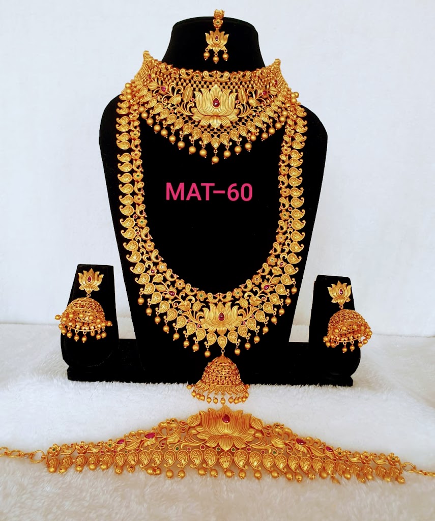 Kinetic Beauty Parlour