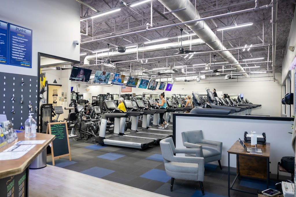  Pure Family Fitness West Ocean City