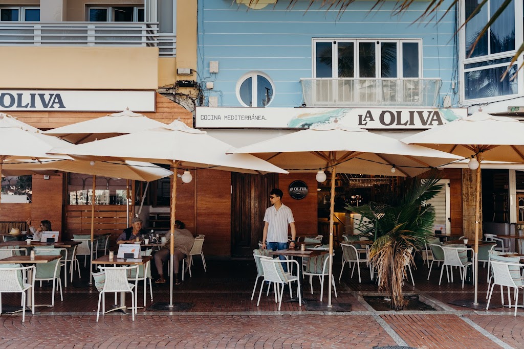 La Oliva Restaurante