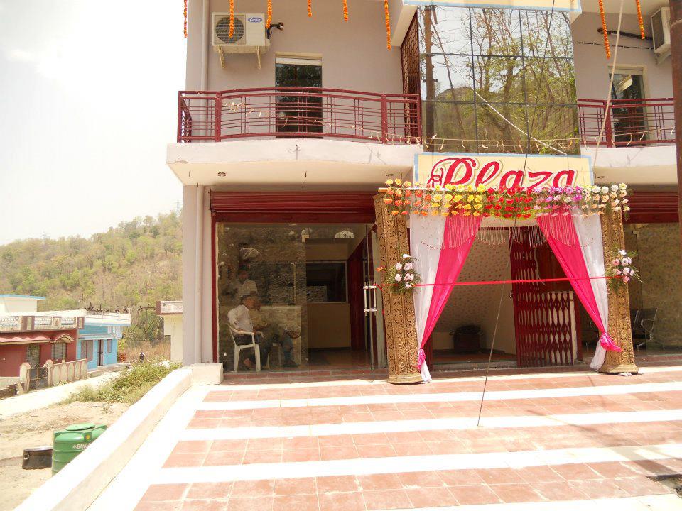 Gaurav Plaza