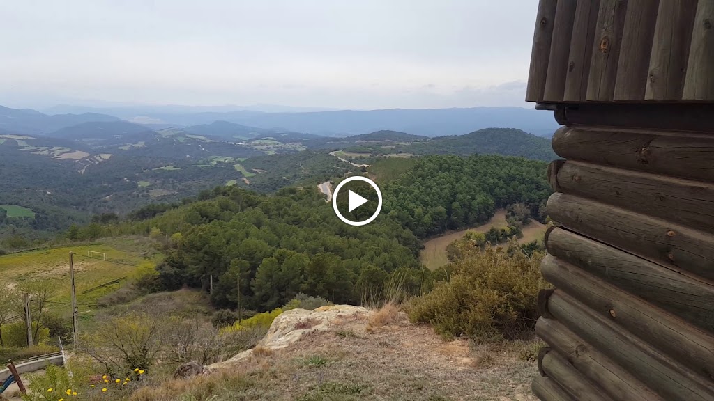 Restaurant de Castelladral — Videos