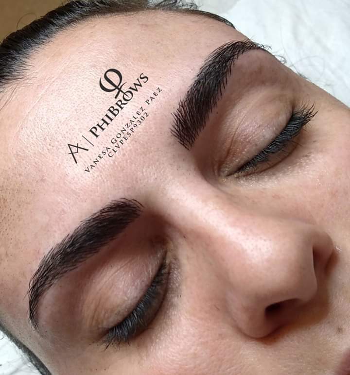 Salon De Estetica Vanesa — Del propietario