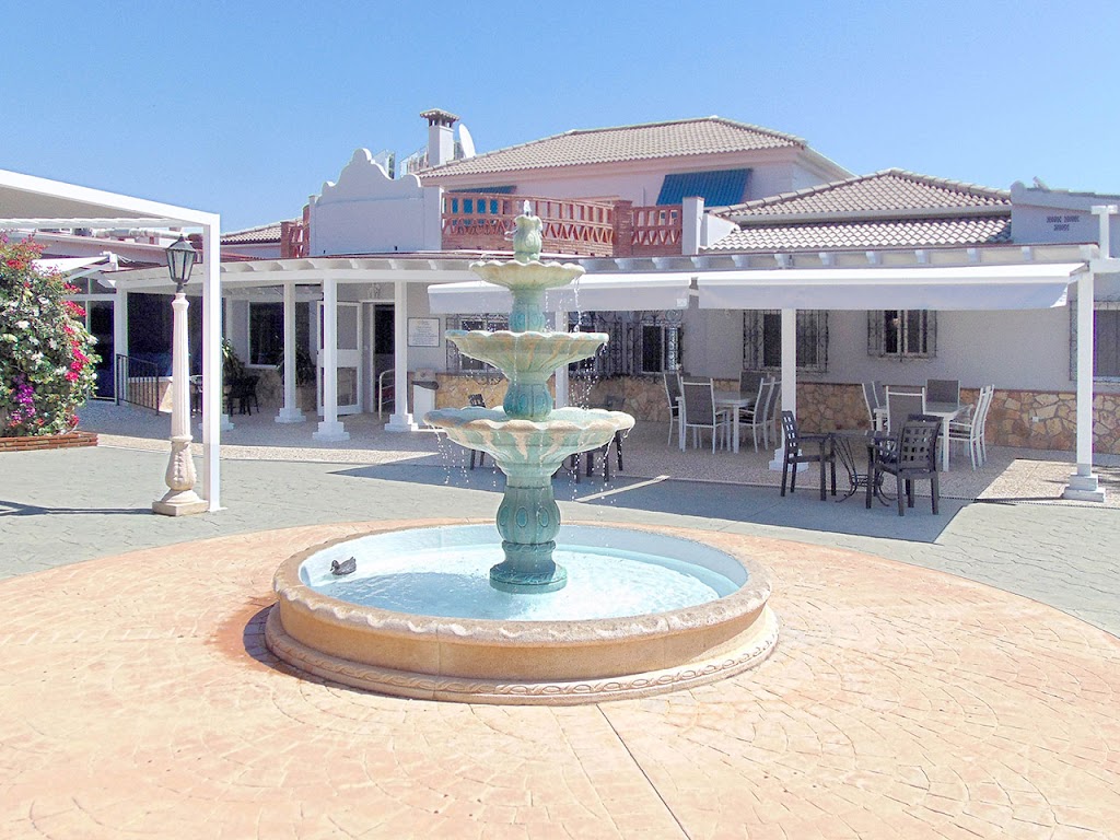 Centro Residencial Virgen de la Victoria