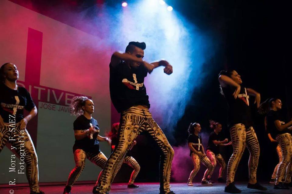 Positive Dance Studio