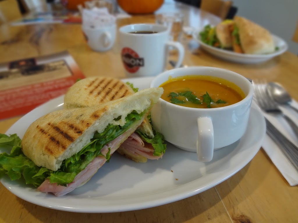 Food & drink