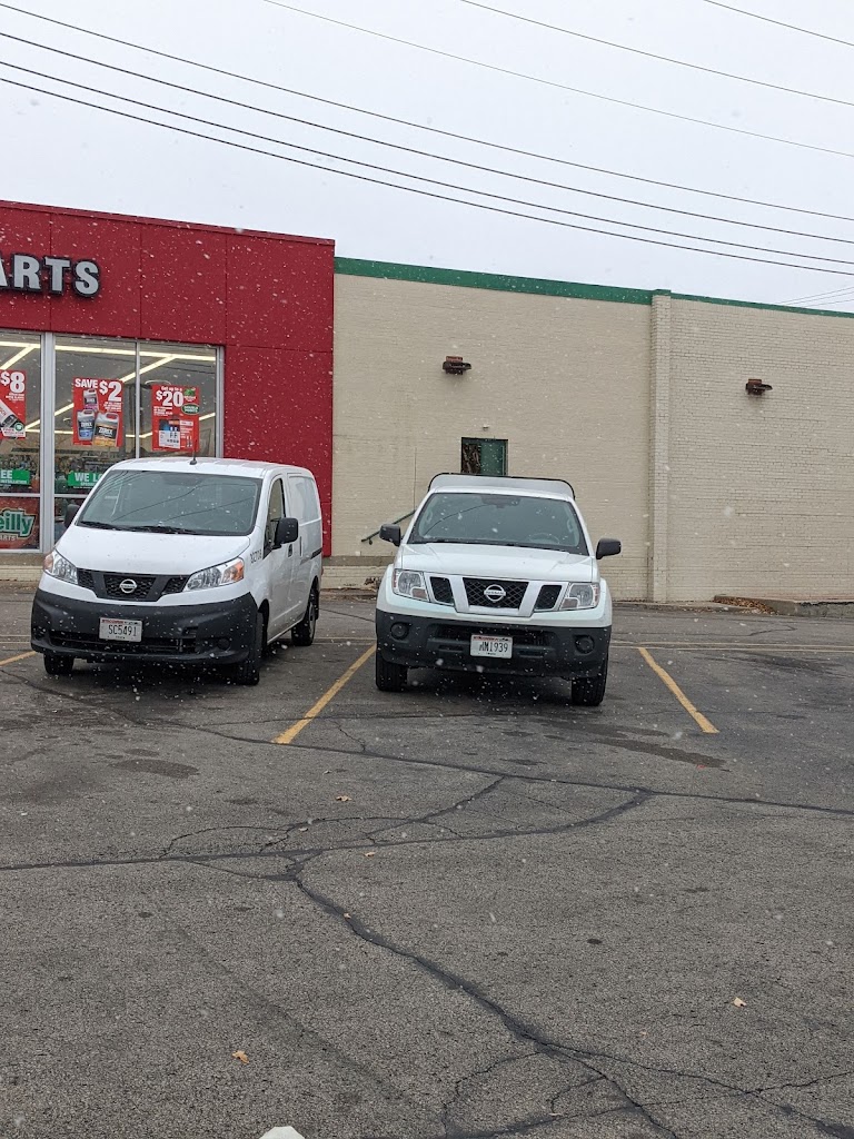 O'Reilly Auto Parts