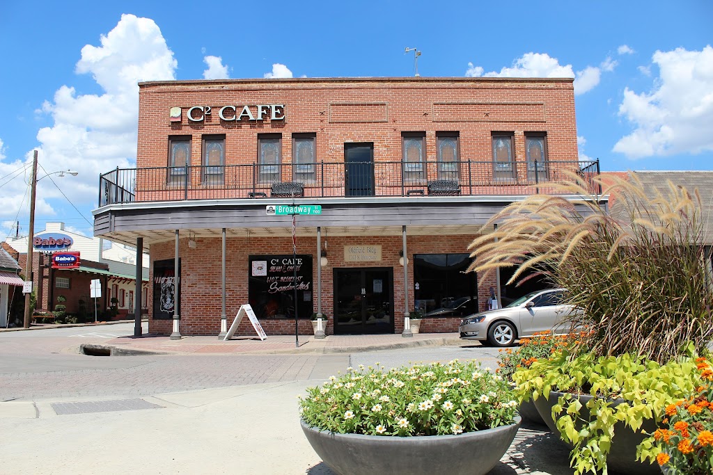 Photo of C Square Cafe