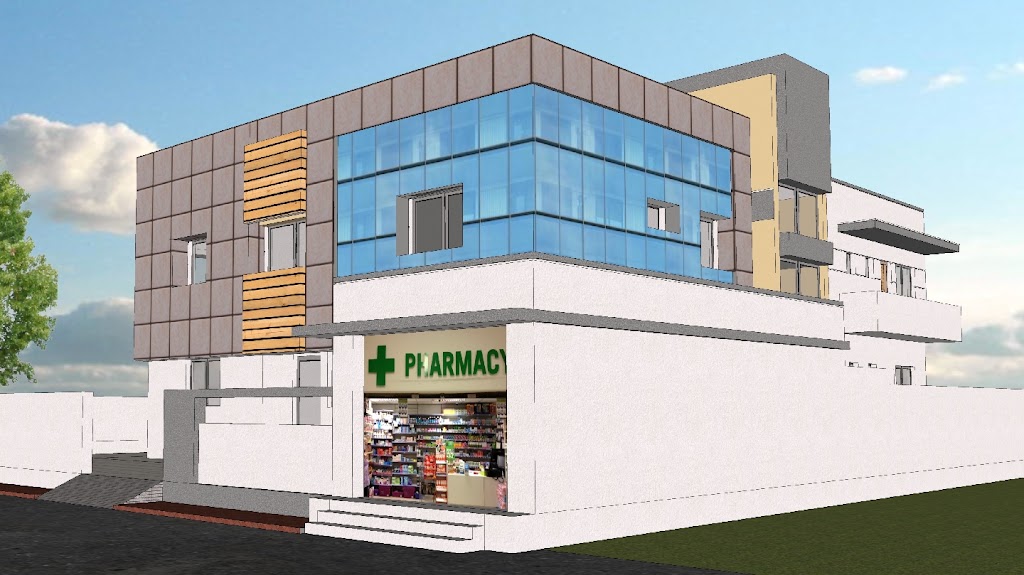 Jagruti Multi Speciality Hospital