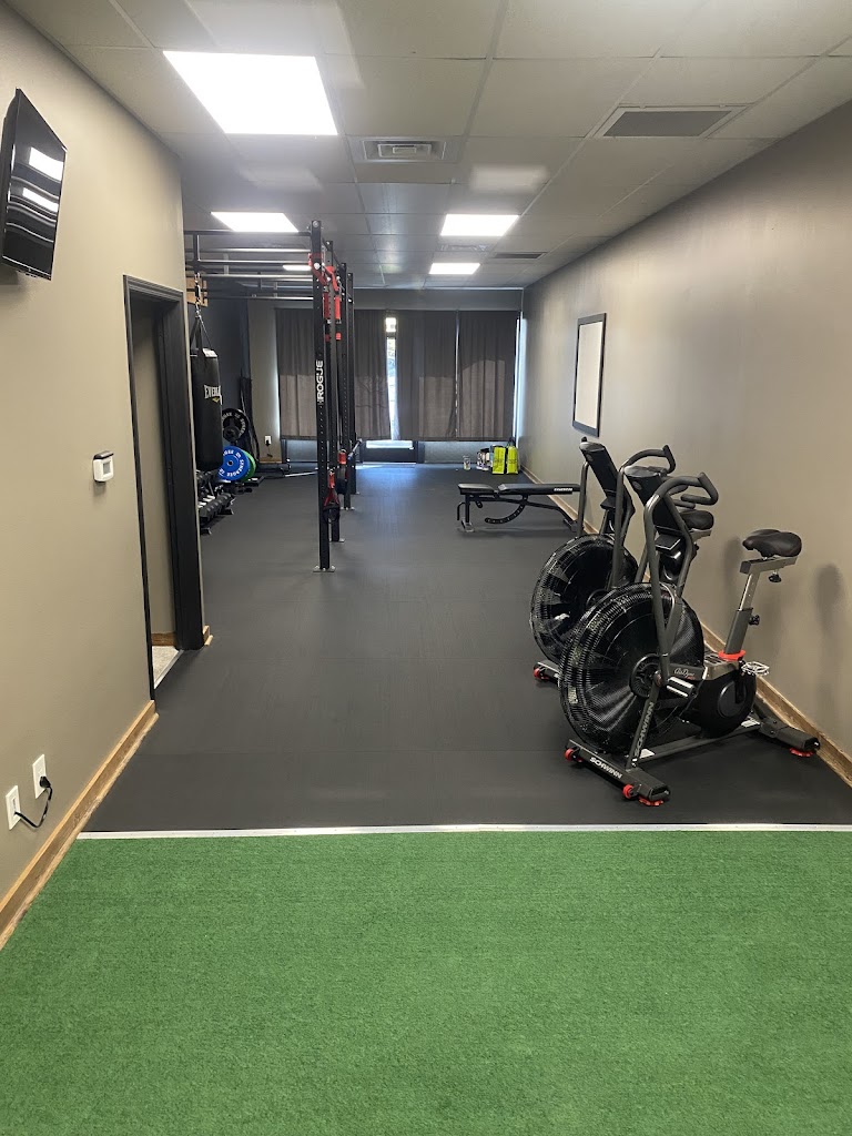  Cortinas Holistic Fitness