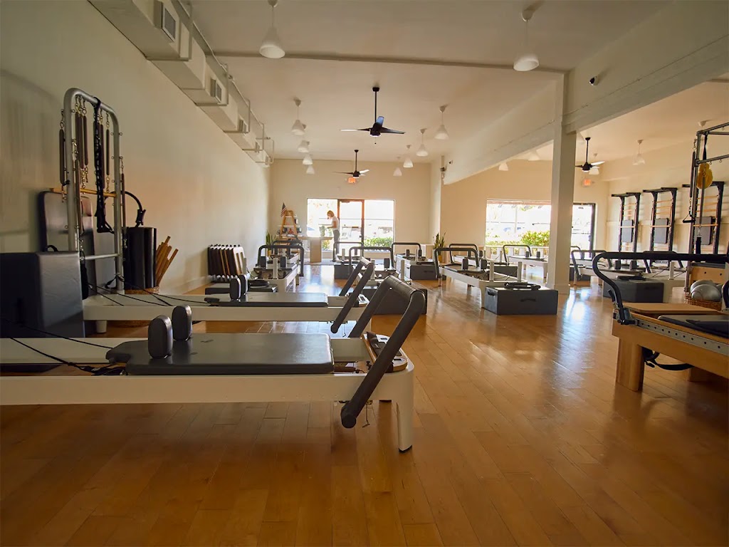  Pilates Hive - Naples