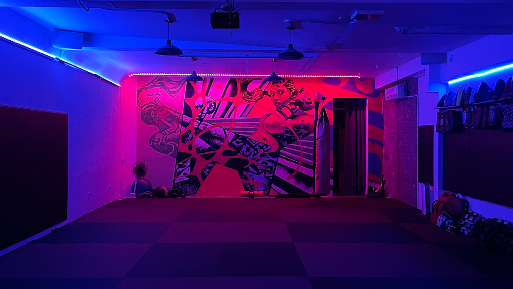  Two Bridges Muay Thai