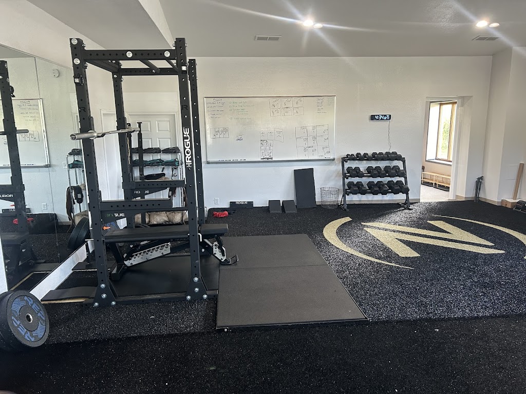  Salty Fitness Collective