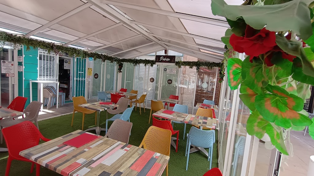 Restaurante El Rincon de Pedrisa — Ambiente
