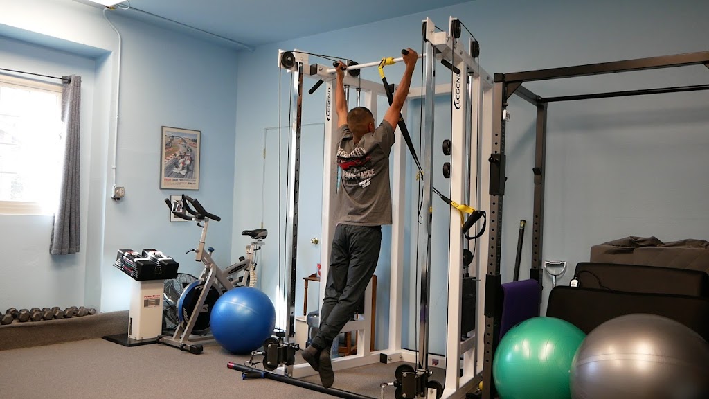  Finn Fitness & Wellness