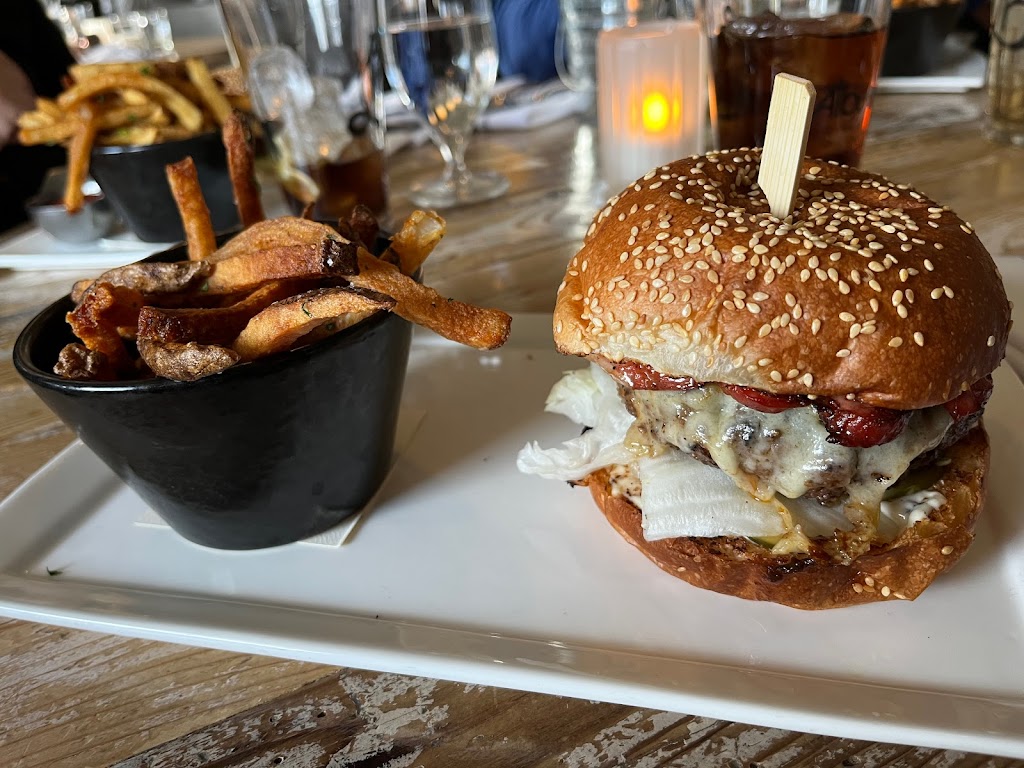 Food & drink