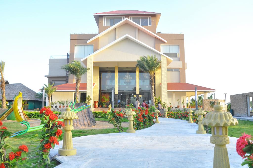 7 Seasons Resort Spa