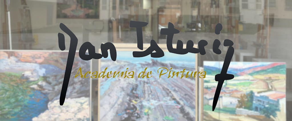 Academia de Pintura Dan Isturiz