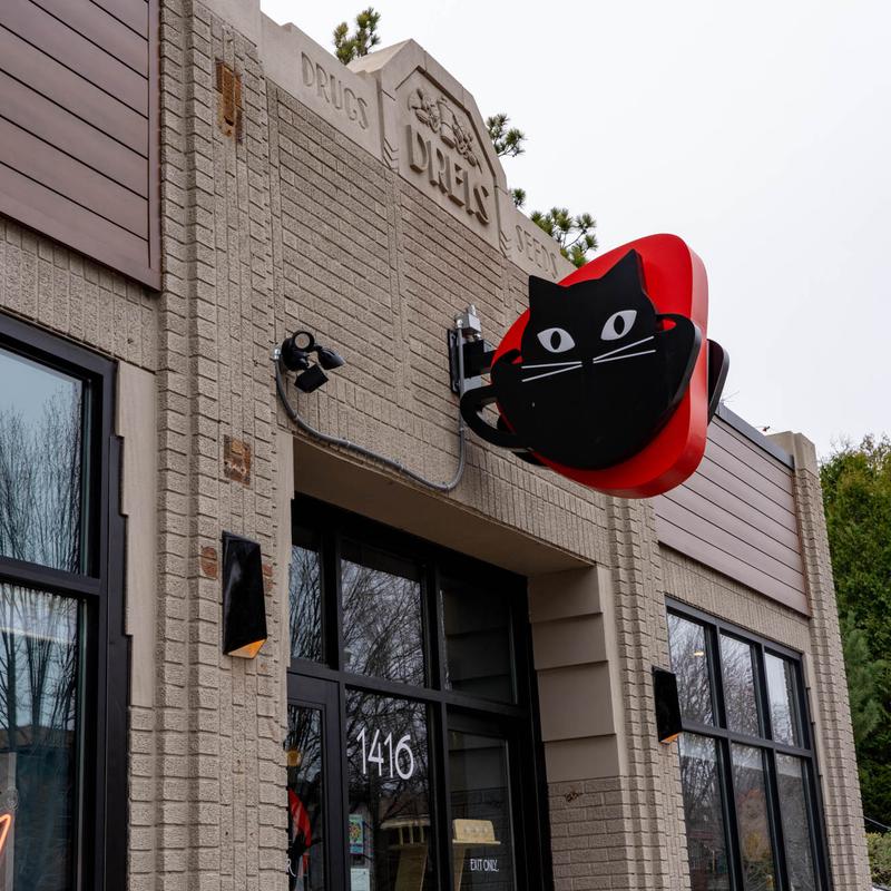 Photo of Catzen Coffee