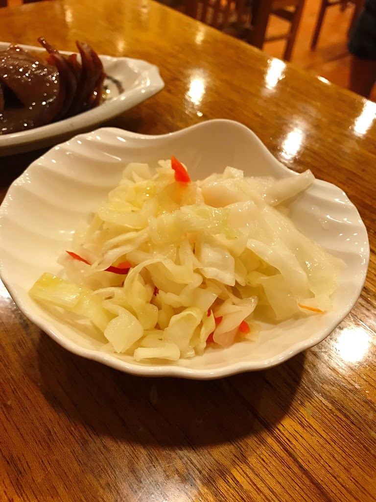 林江牛肉麵 的照片