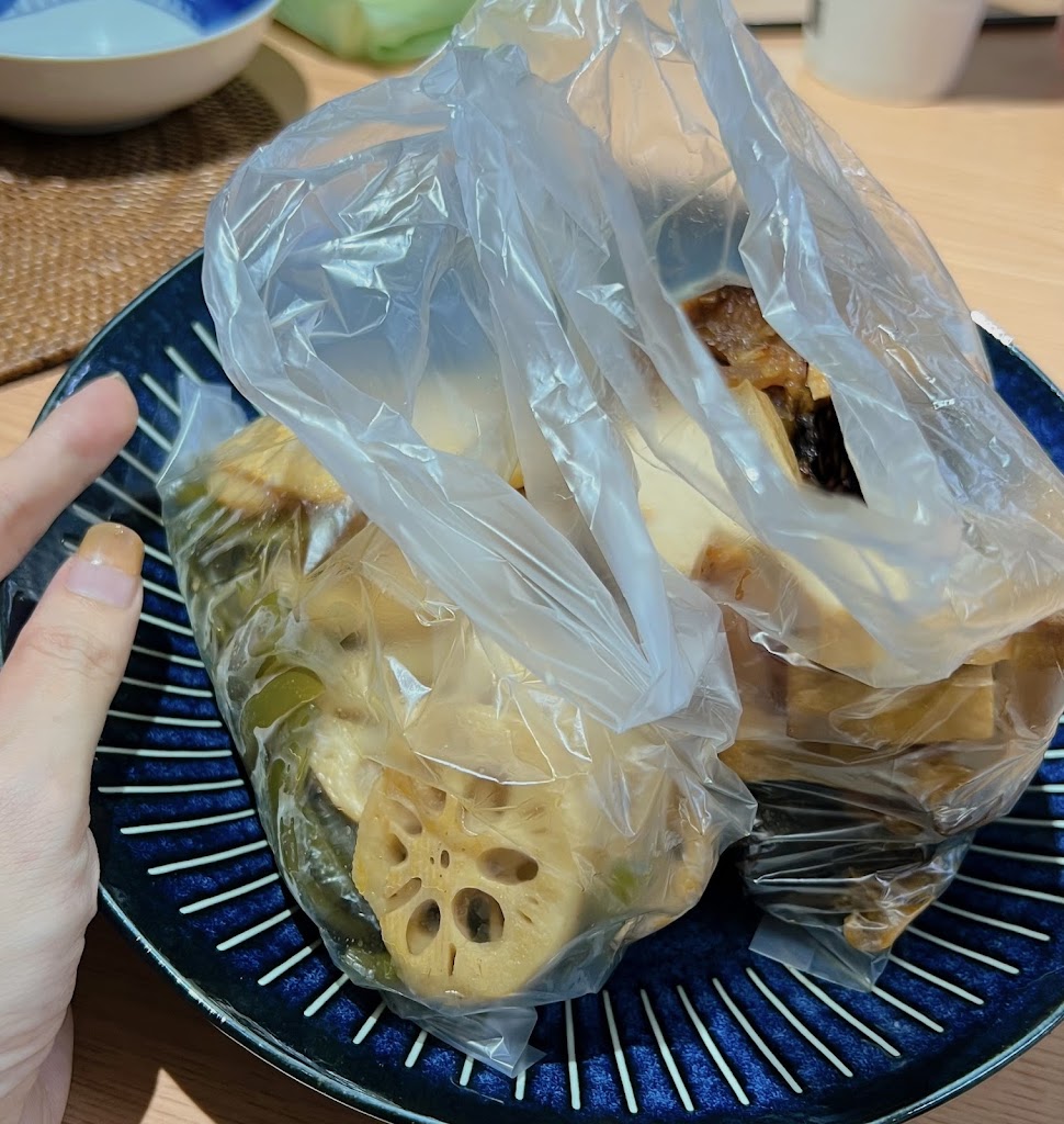 麻湘辣麻辣滷味 的照片