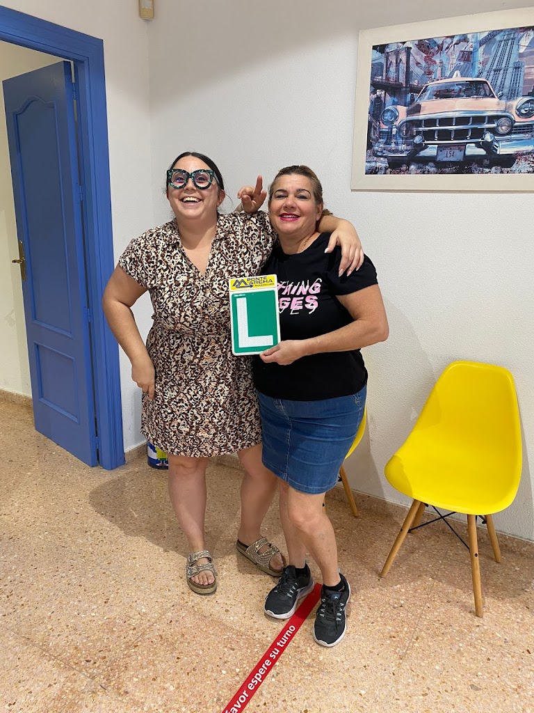 Autoescuela Ponte en Marcha