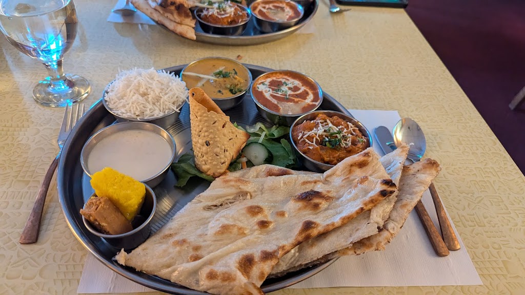 Thali