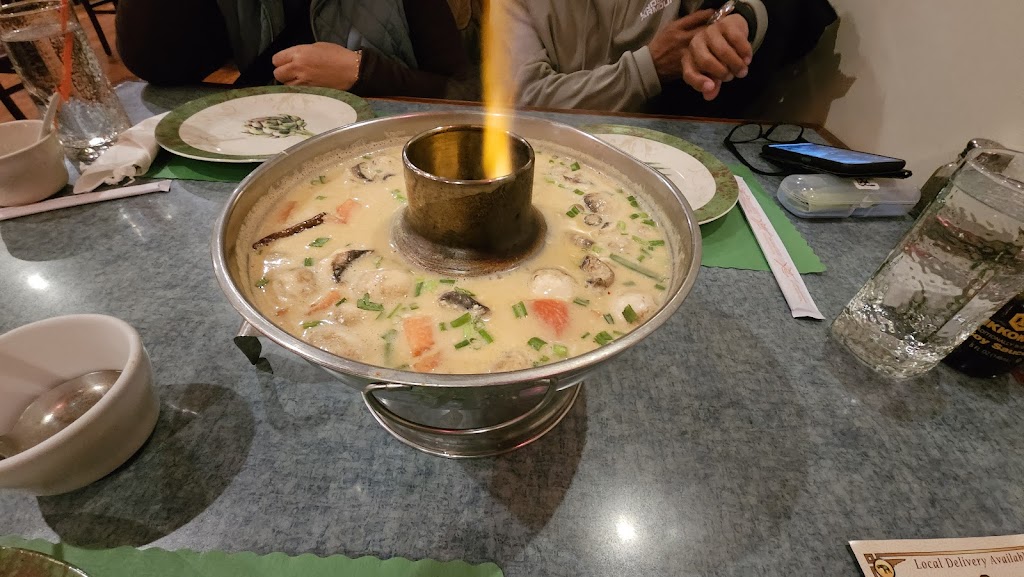 Thai House