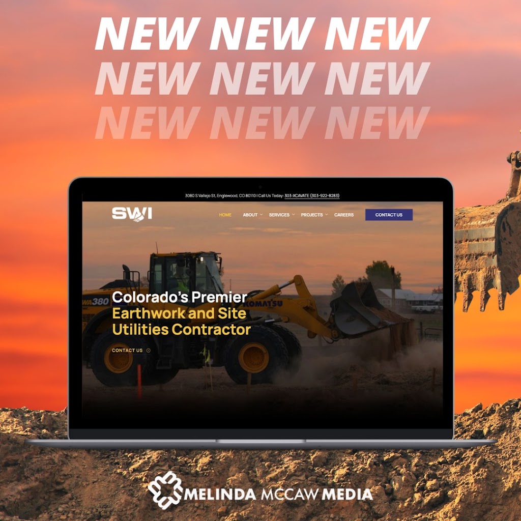 Melinda Mccaw Media