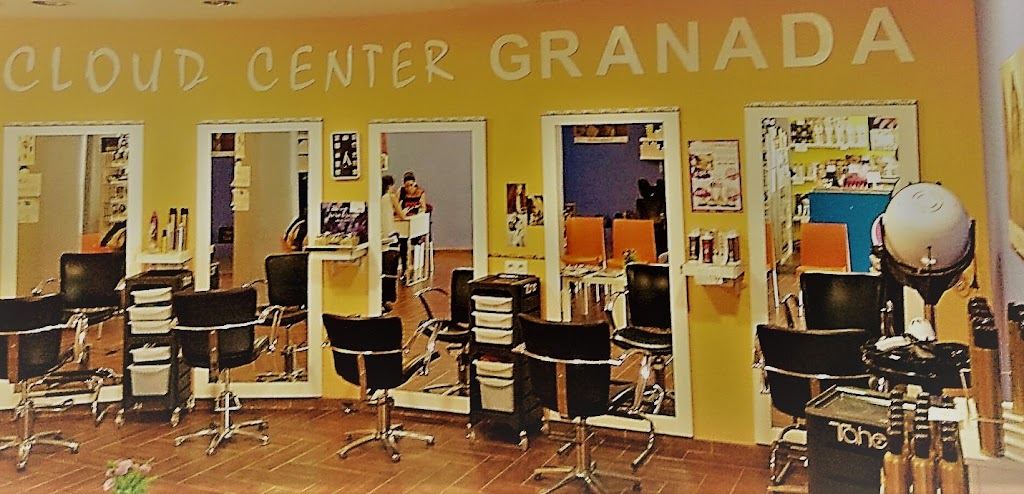 Cloud Center Granada