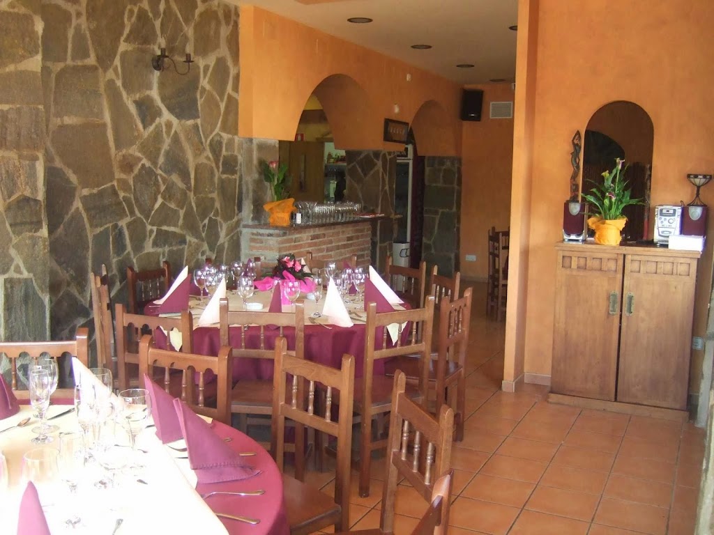 Restaurant La Bobila