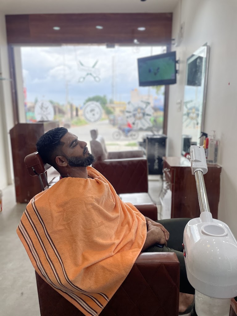 Nature Hair And Beauty