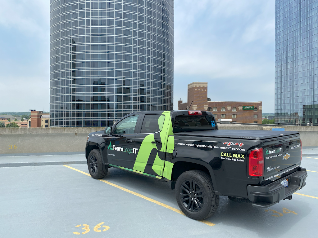 Teamlogic It Grand Rapids